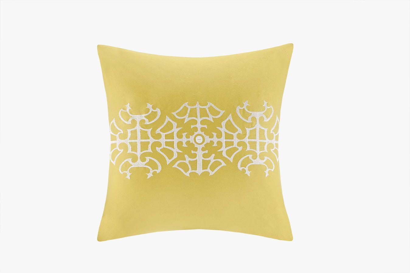 Colormate Lapis Decorative Pillow - Ornate at Sears.com
