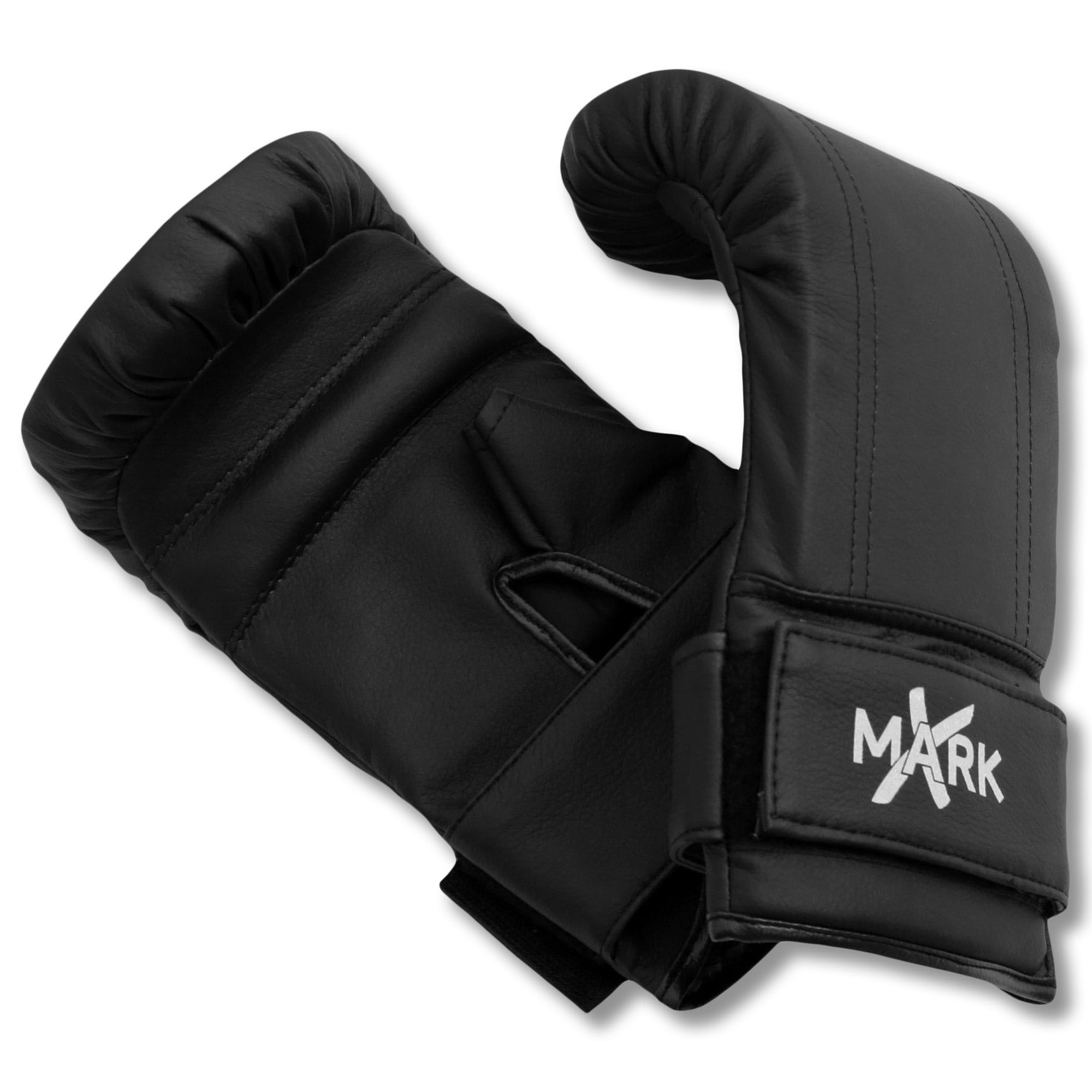 XMark Black Bag Gloves (Medium) XM-2620-M at Kmart.com
