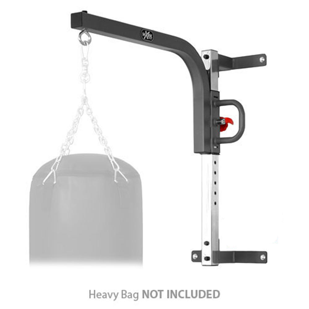 Adjustable Heavy Bag Wall Mount XM-2846