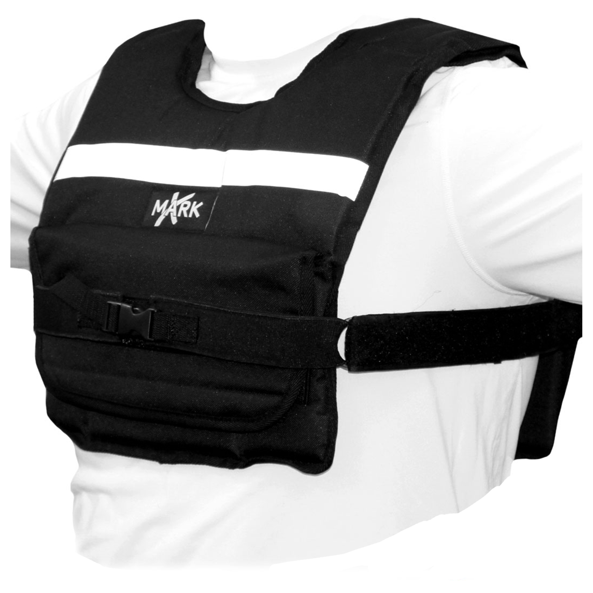 20 lb. Weighted Vest XM-3251