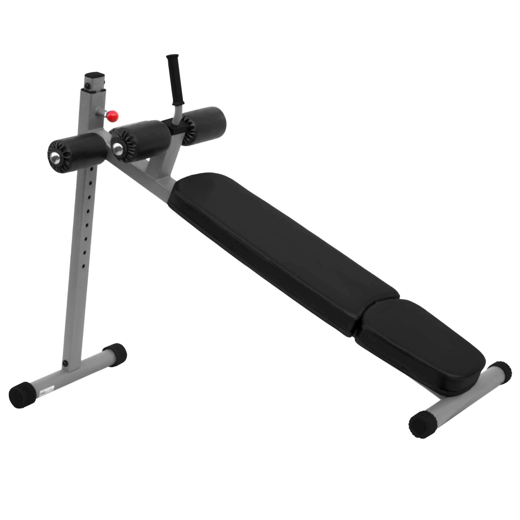XMark Commercial 12 Position Adjustable Ab Bench XM-7608 at Kmart.com