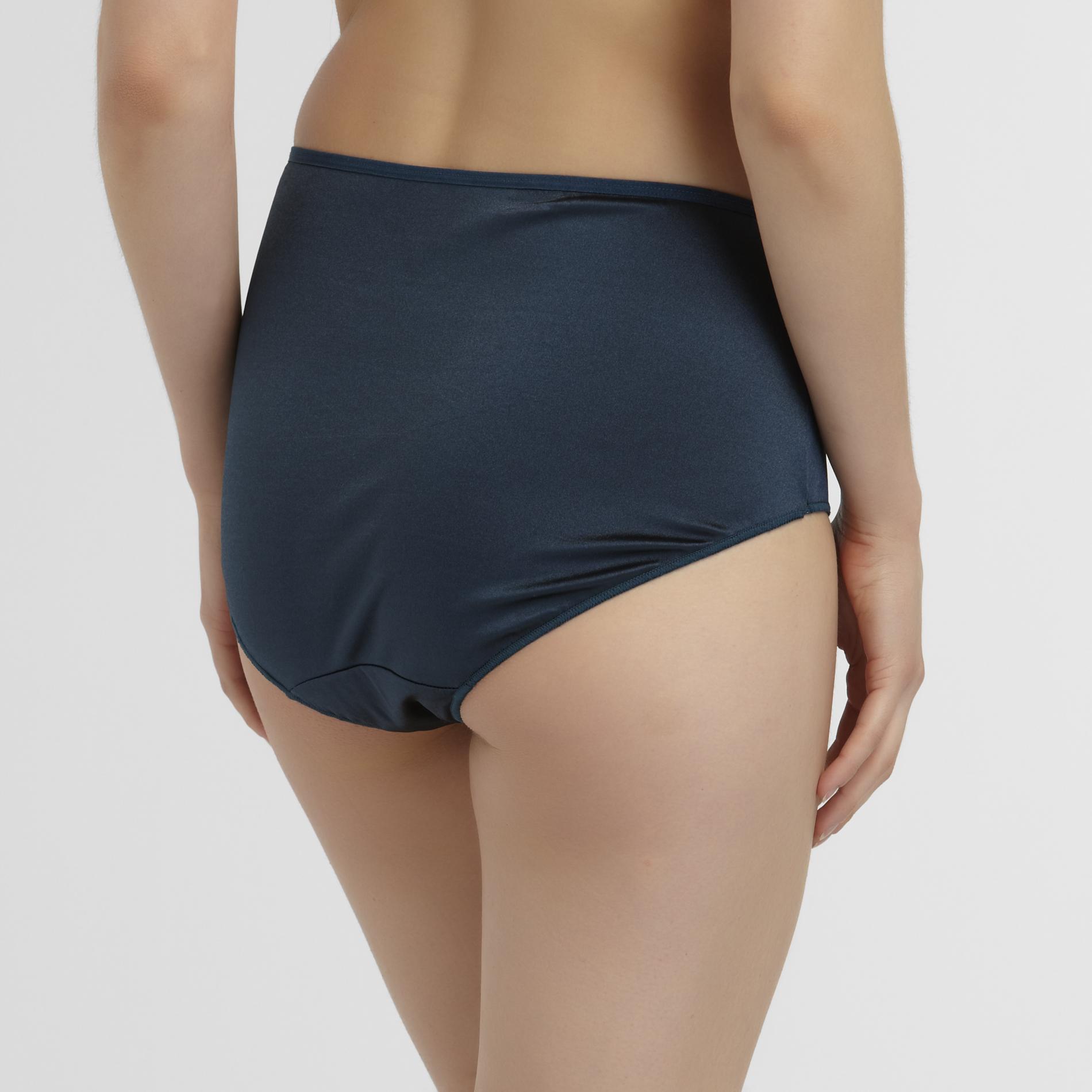 hanes silky underwear