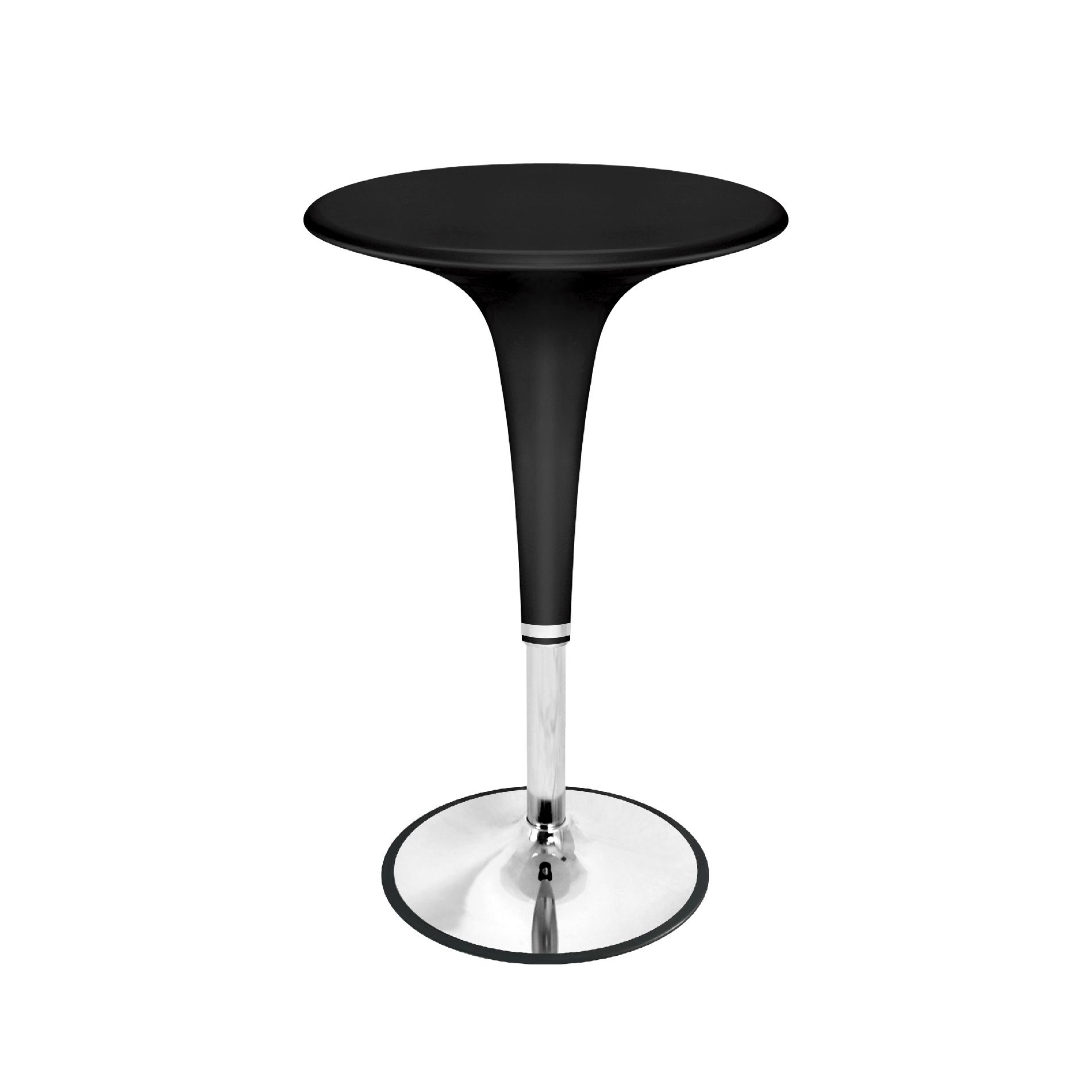 Lumisource Gelato Bar Table Black at Kmart.com