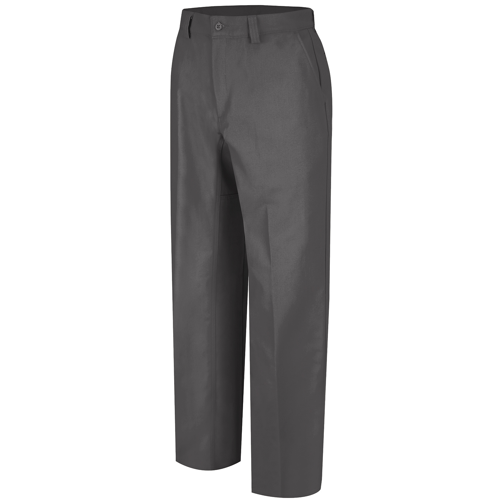 Wrangler Workwear Wrangler Plain Front Work Pant WP70 at mygofer.com