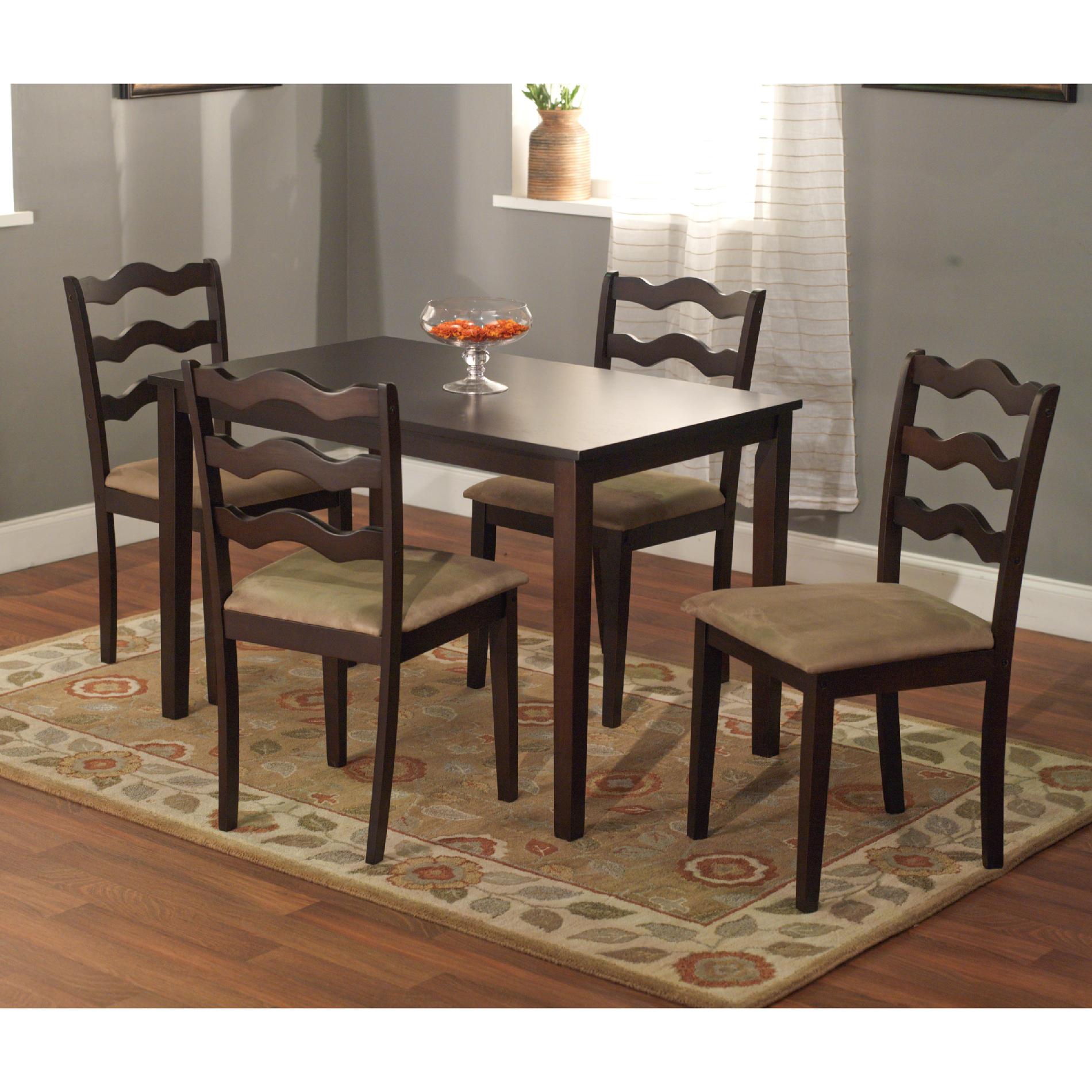 TMS 5pc. Riviera Dining set at Kmart.com