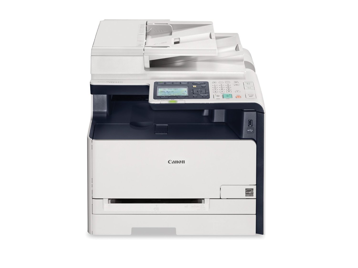 Canon imageClass Laser Multifunction Color Printer