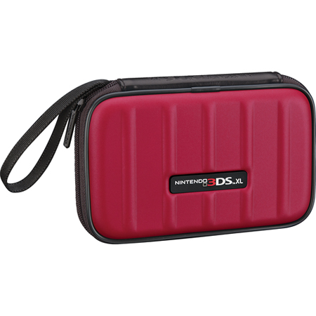 RDS Industries 3DS Game Traveler Case-Red at Kmart.com