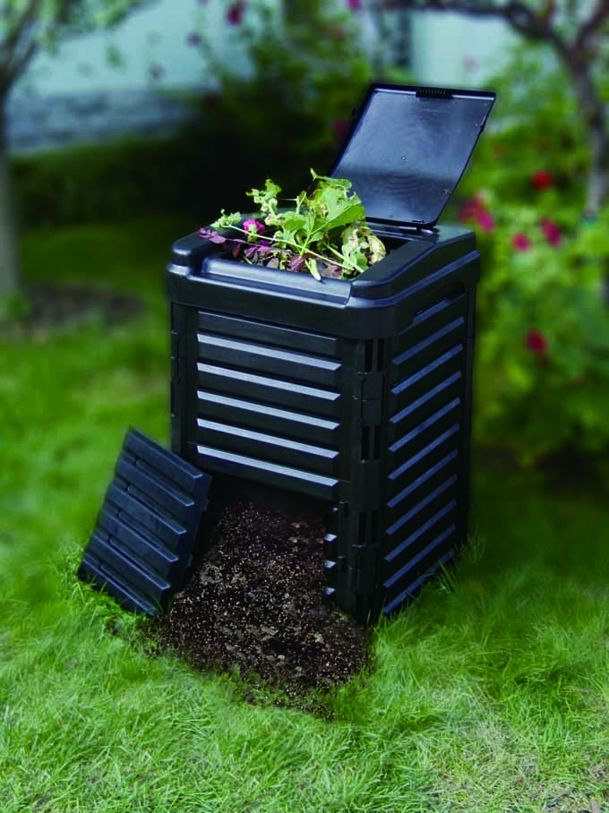 85 Gallon Composter at Sears.com