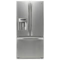 25.0 cu. ft. French-Door Bottom-Freezer Refrigerator