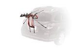 Yakima SuperJoe Pro 3 Trunk Bike Mount at Sears.com