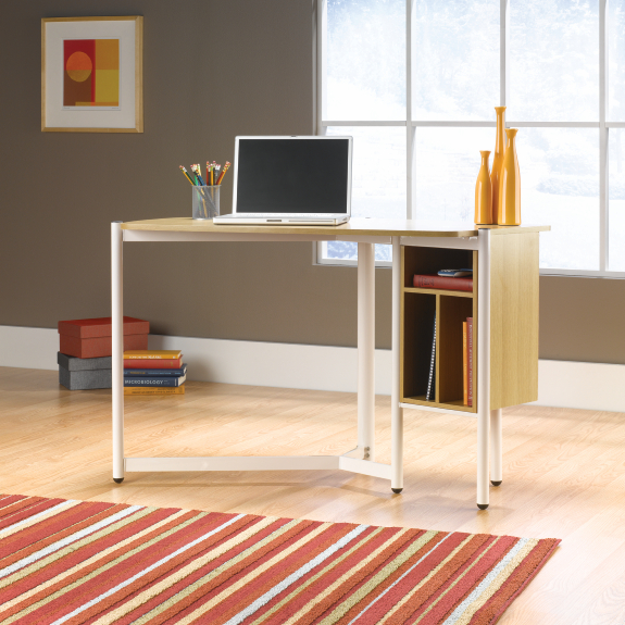 Sauder Chatter Desk