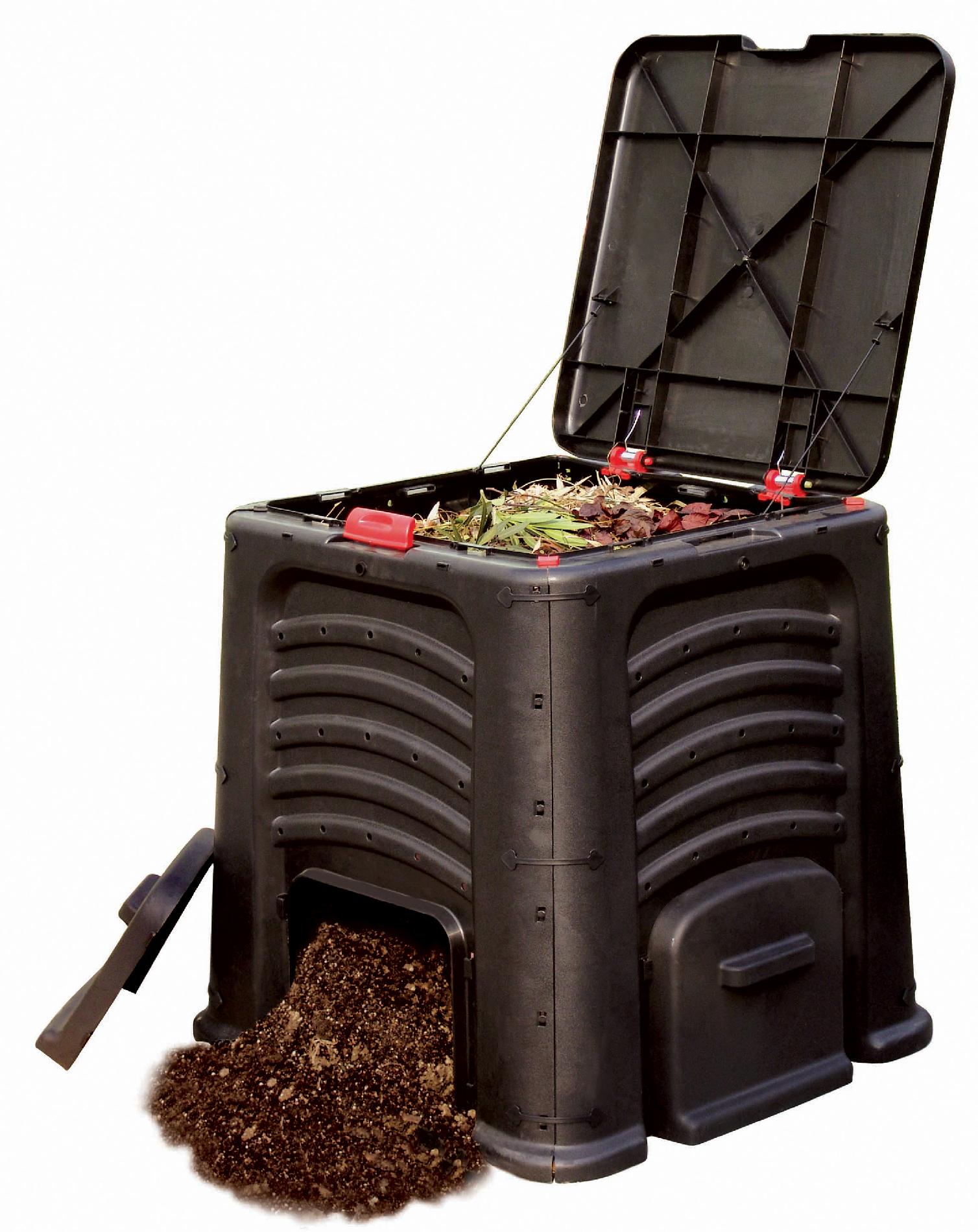 115 Gallon Composter at Sears.com