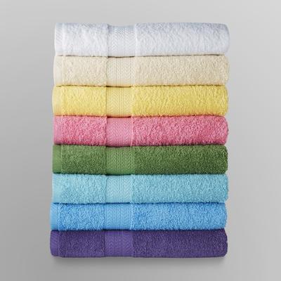 Bath Towels