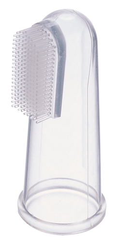 Piyo Piyo USA Finger Toothbrush at Kmart.com