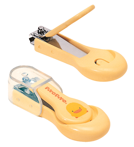 Piyo Piyo USA Baby Nail Clipper at Kmart.com