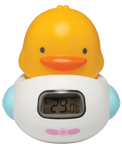 Piyo Piyo USA Bath Thermometer at Kmart.com