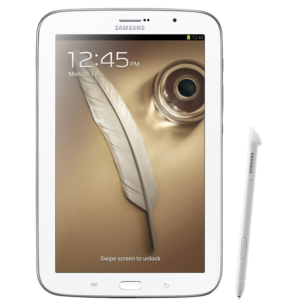 Samsung Galaxy Note 8