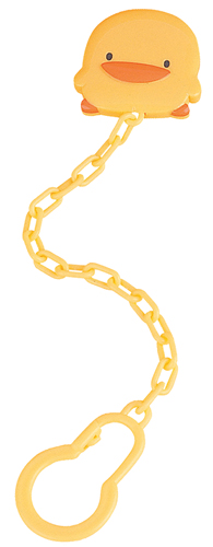 Piyo Piyo USA Pacifier Clip at Sears.com