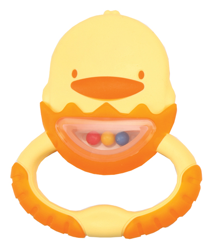 Piyo Piyo USA Teether at Kmart.com