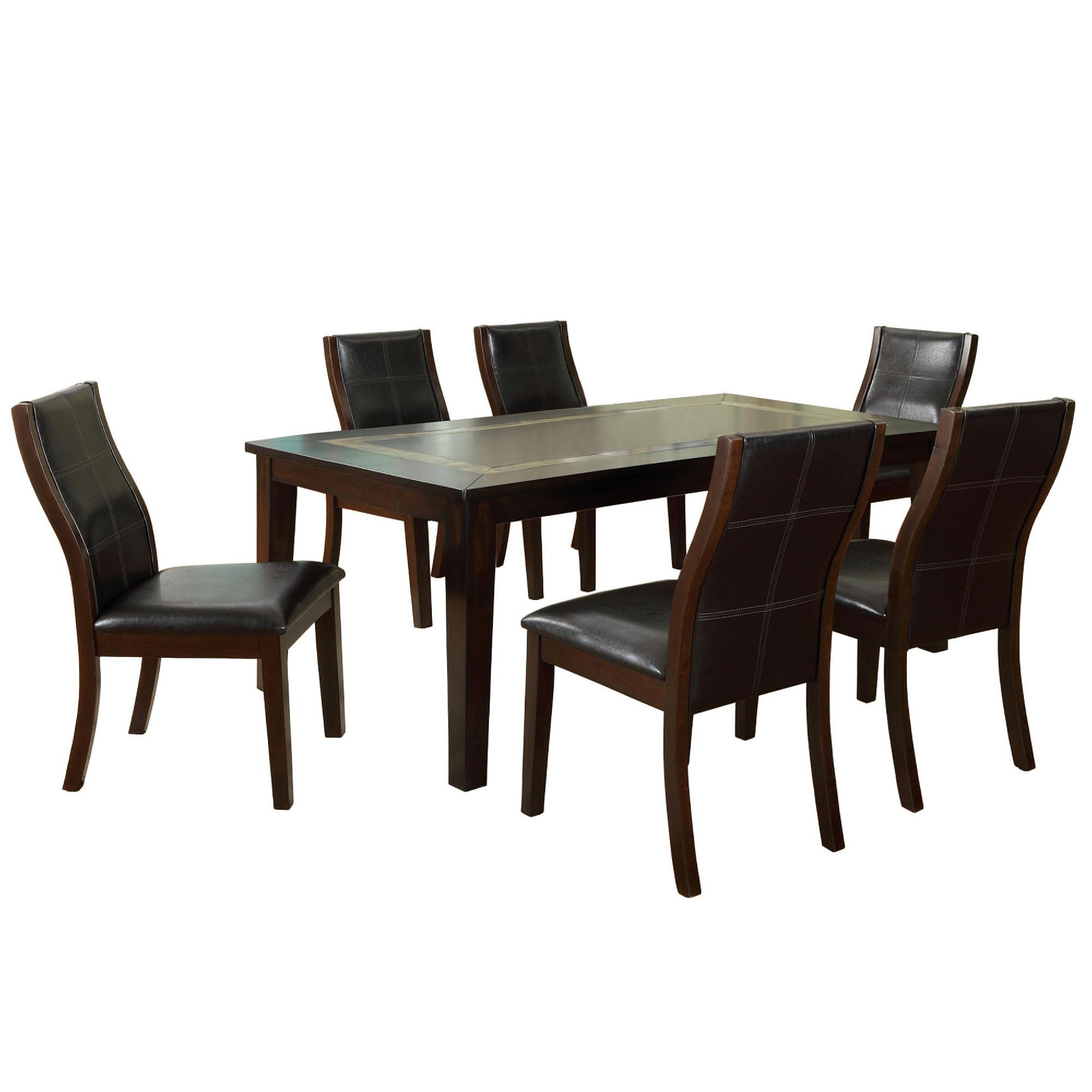 Venetian Worldwide Winsted I 7pc. Dining Set at Kmart.com