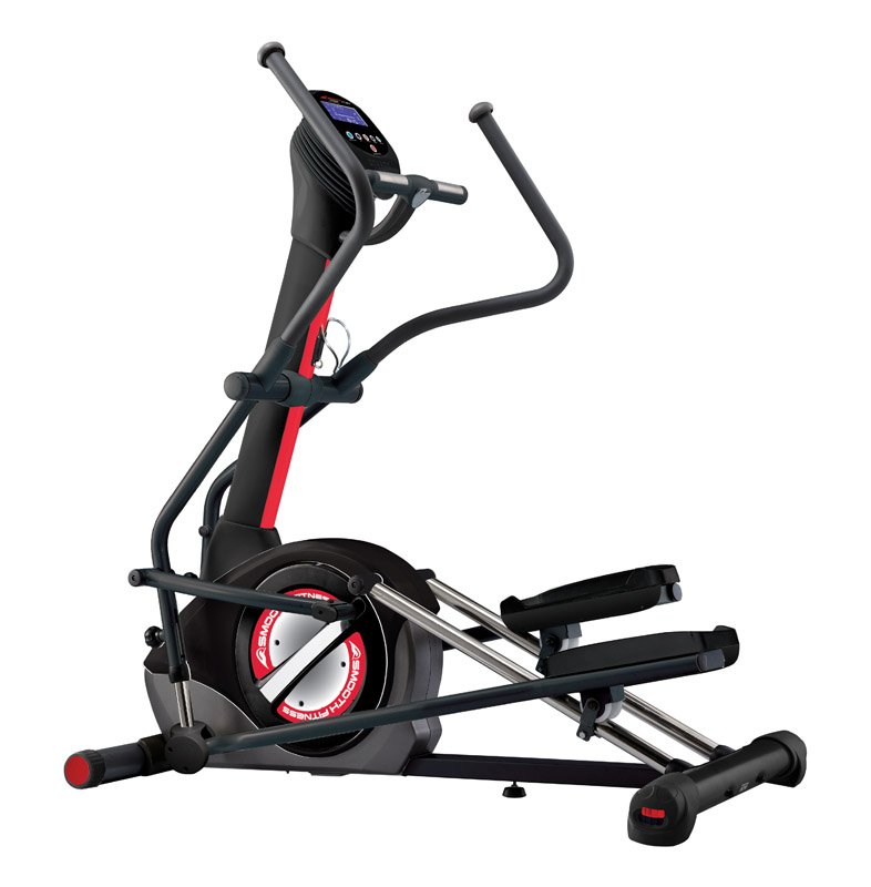 Smooth Fitness Smooth VT 3.4 Vertical