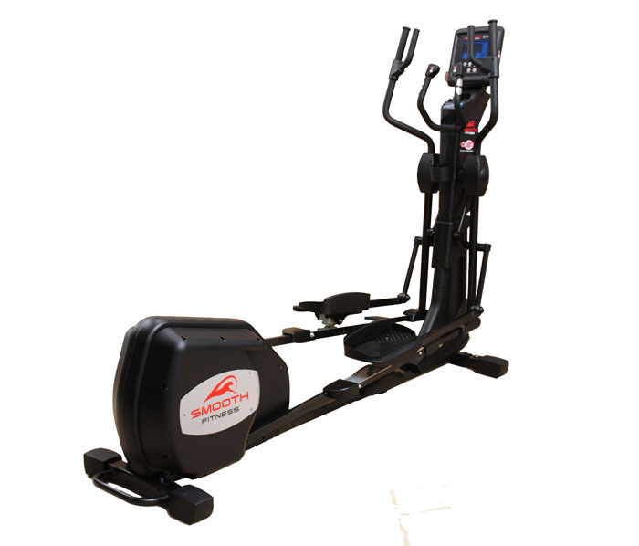 Smooth Fitness Smooth CE 9.0 Elliptical