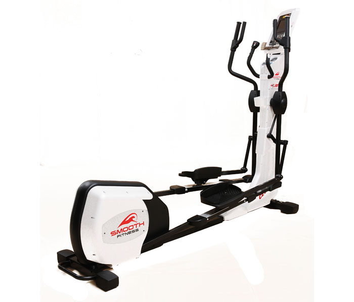 Smooth Fitness Smooth CE 9.5 Elliptical