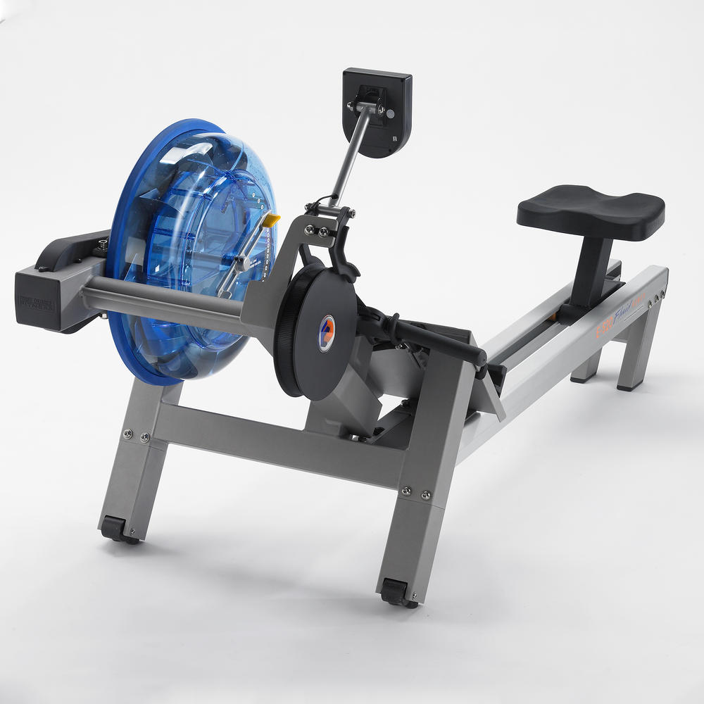First Degree Fitness Full Commercial E-520 Fluid Rower