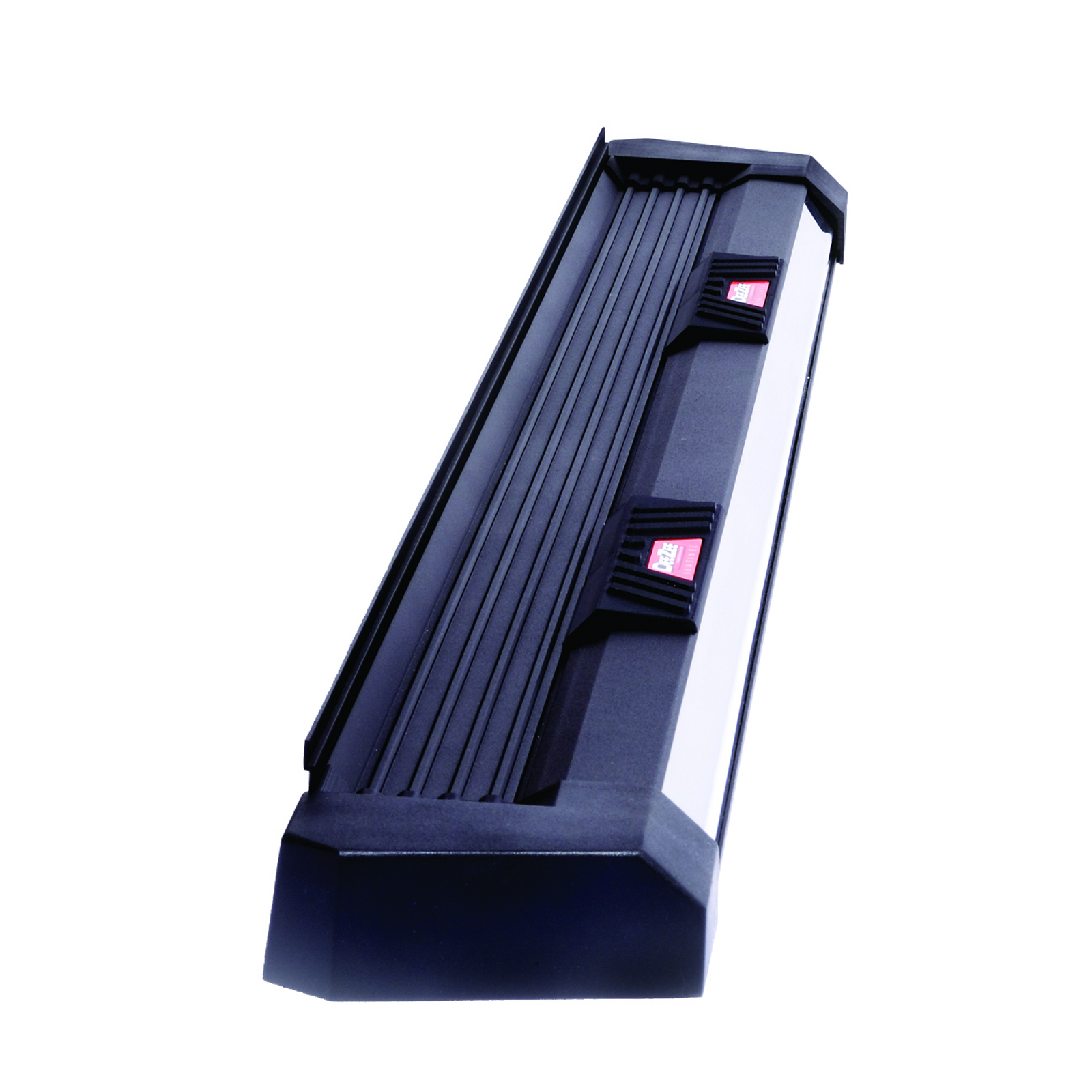 Dee Zee Sentinel UltraBlack Running Boards at Kmart.com