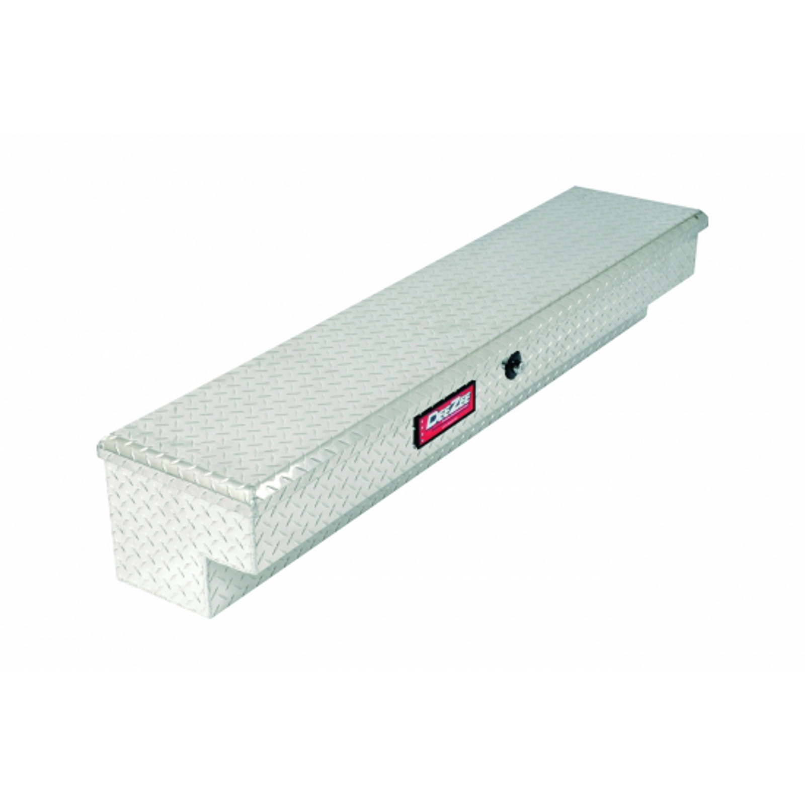 Dee Zee Red Plus Series Side Mount Tool Box