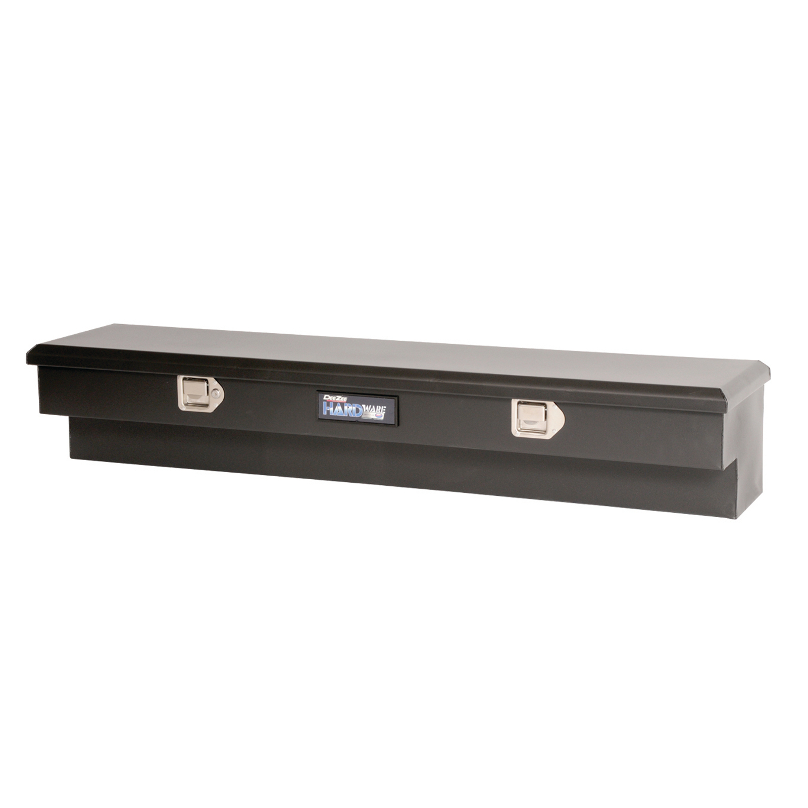 Dee Zee Hardware Series Side Mount Tool Box