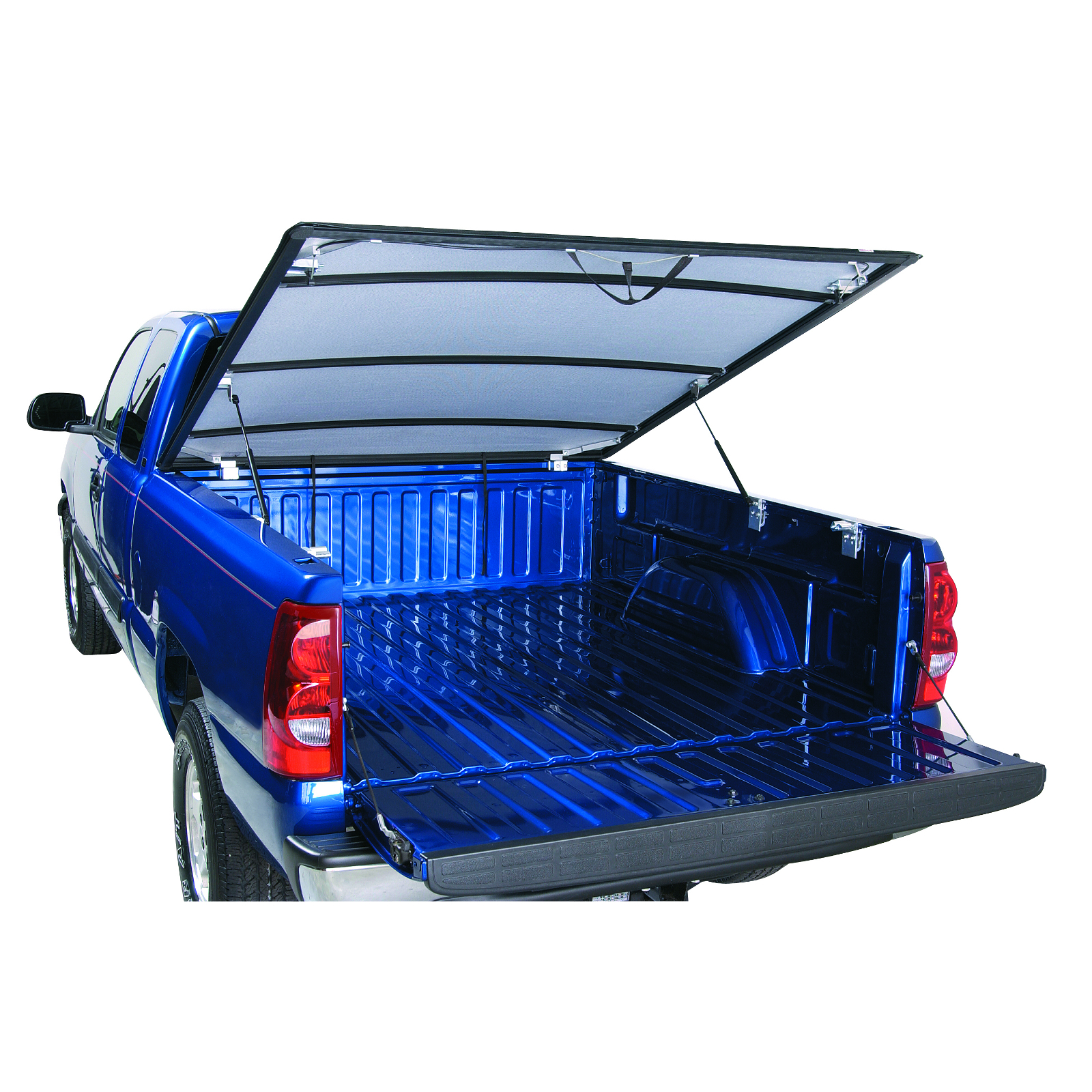 Lund Genesis Elite Hinged Tonneau at Sears.com