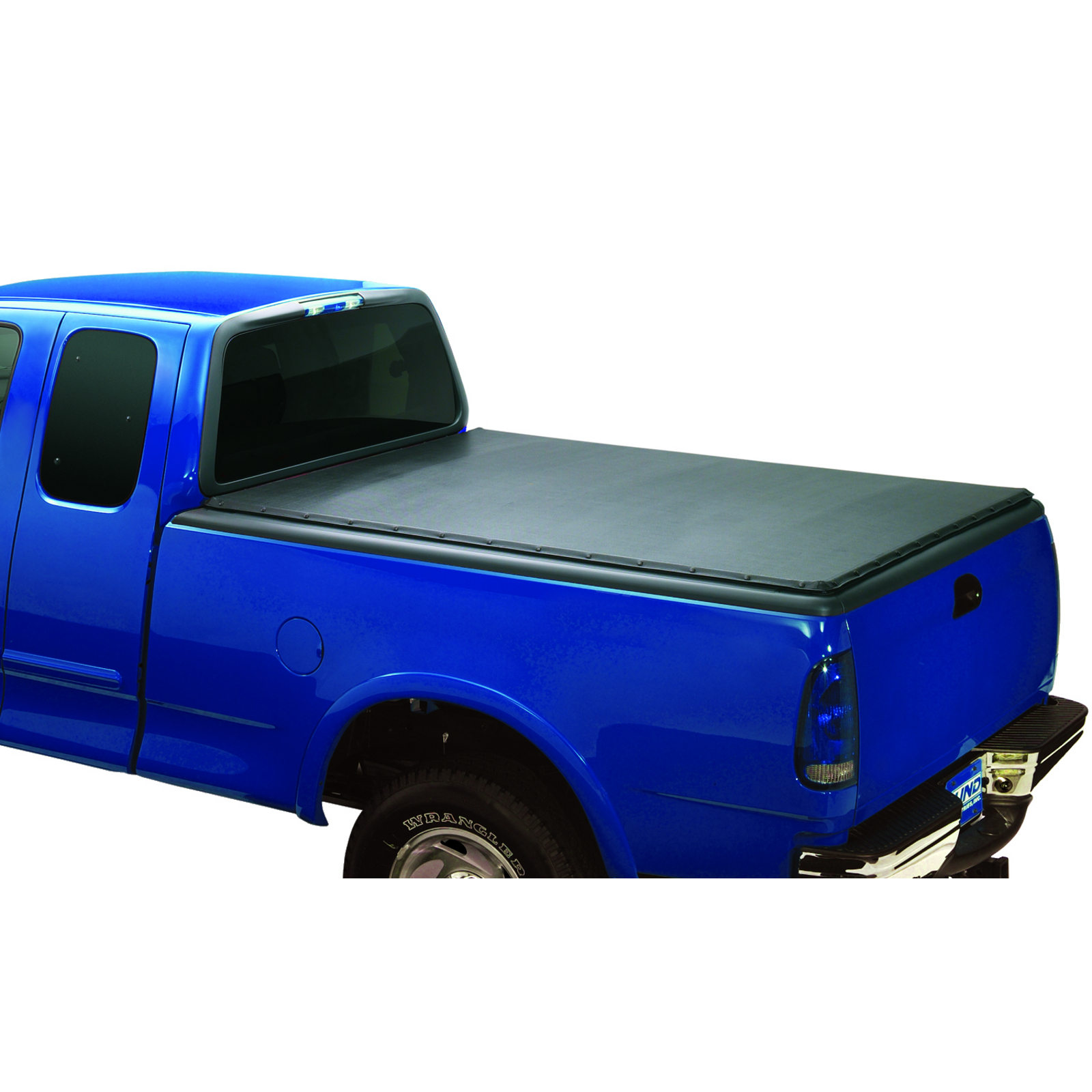 Lund Genesis Elite Snap Tonneau at Sears.com