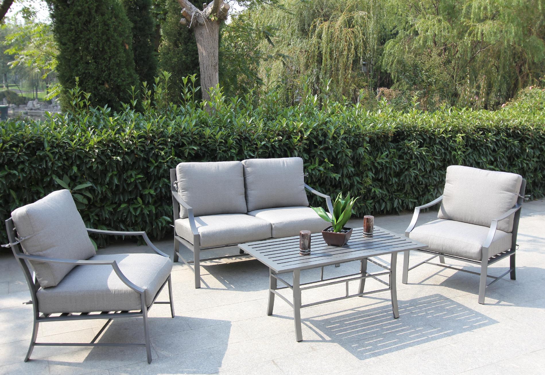 BHG Xanadu 4 Pc Deep Seating Set at Kmart.com