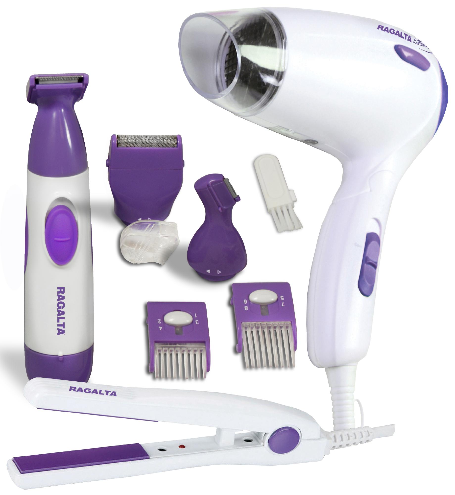 Ragalta All in One Portable Grooming Set. at Kmart.com