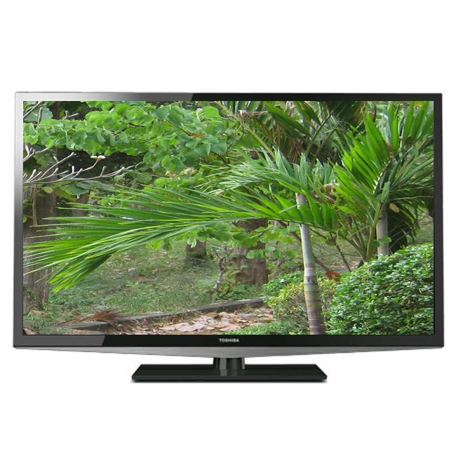 Toshiba Refurbished 50" Class 1080p 60Hz LED HDTV - 50M2U at Kmart.com