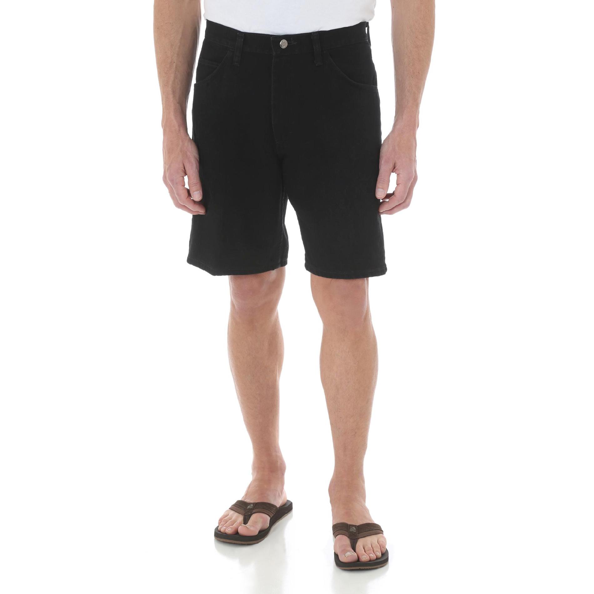 Wrangler Men's Big & Tall Five-Pocket