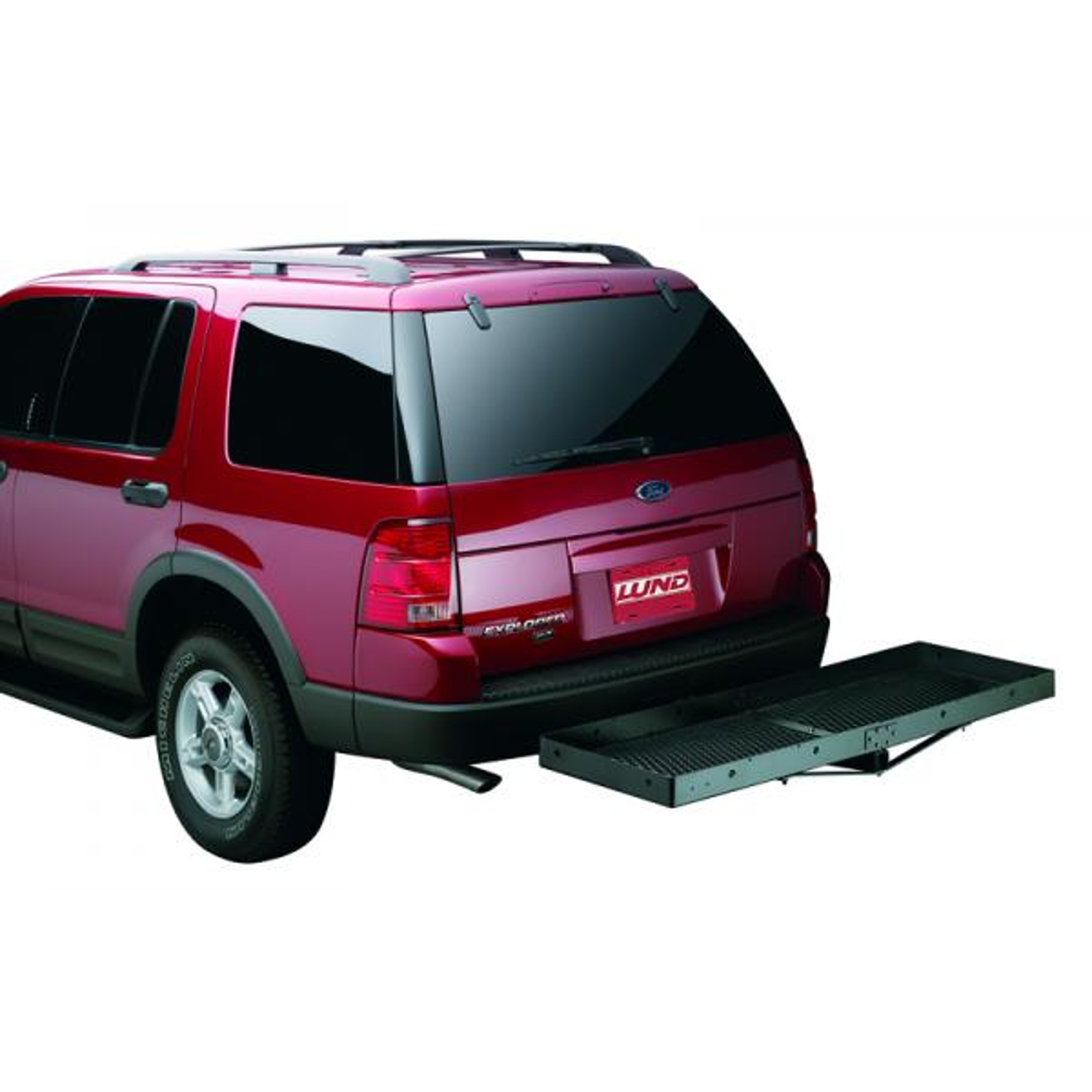 Lund Cargo Carriers at Sears.com