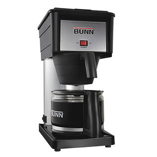 Bunn Classic Coffee Maker: Brew a Big Batch of Coffee with Kmart