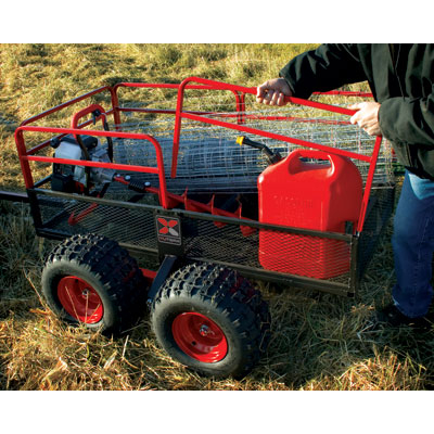 Carts