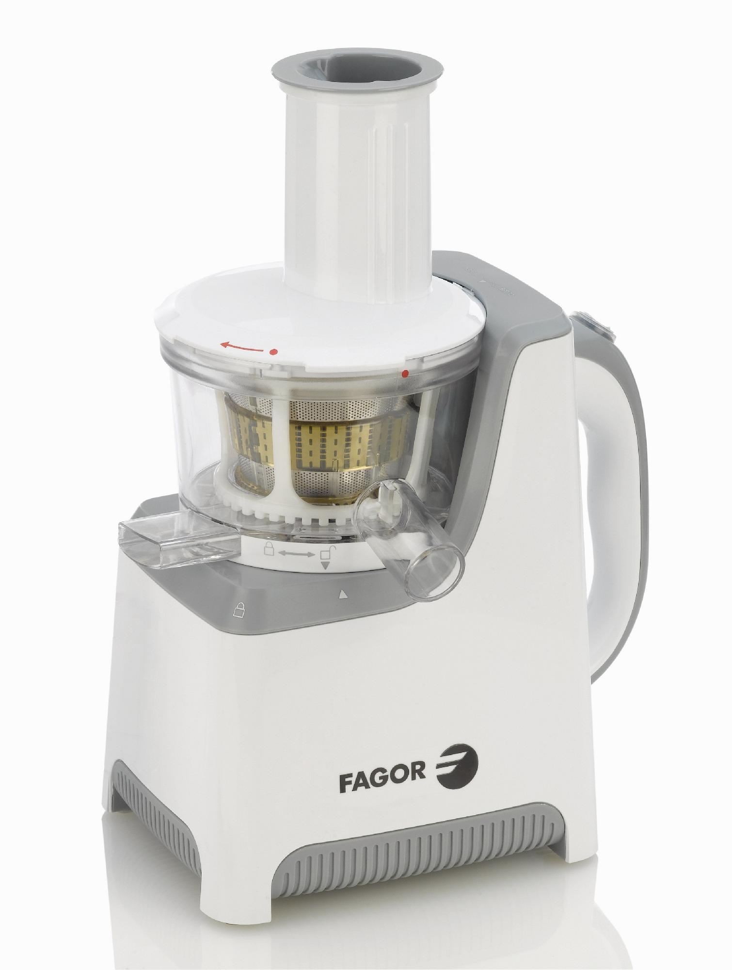 Fagor 670041650 Slow Juicer