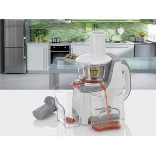 Fagor 670041650 Slow Juicer