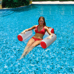 Pool Loungers & Floats