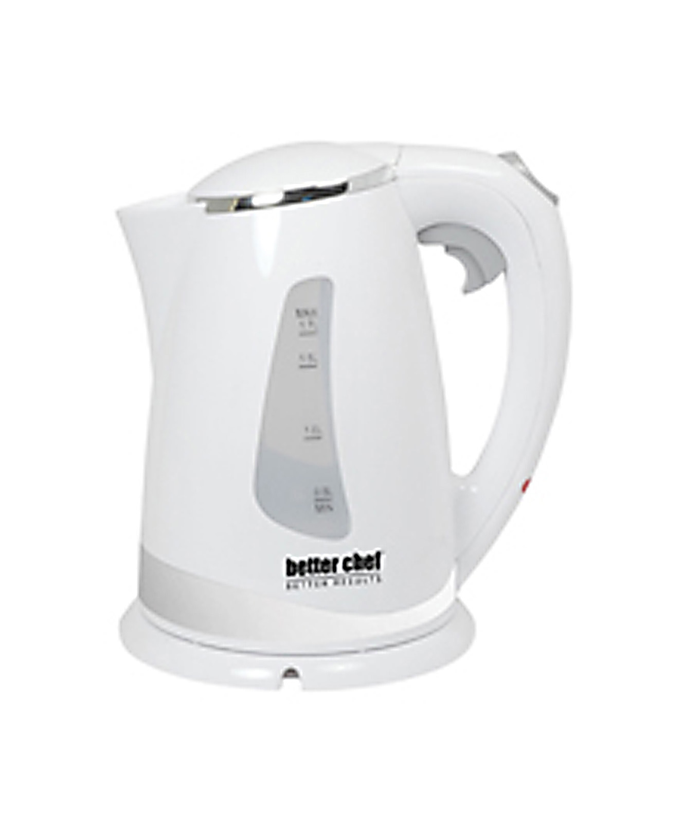 CPK17 Cordless Electric Kettle Sip to Your Health with Sears