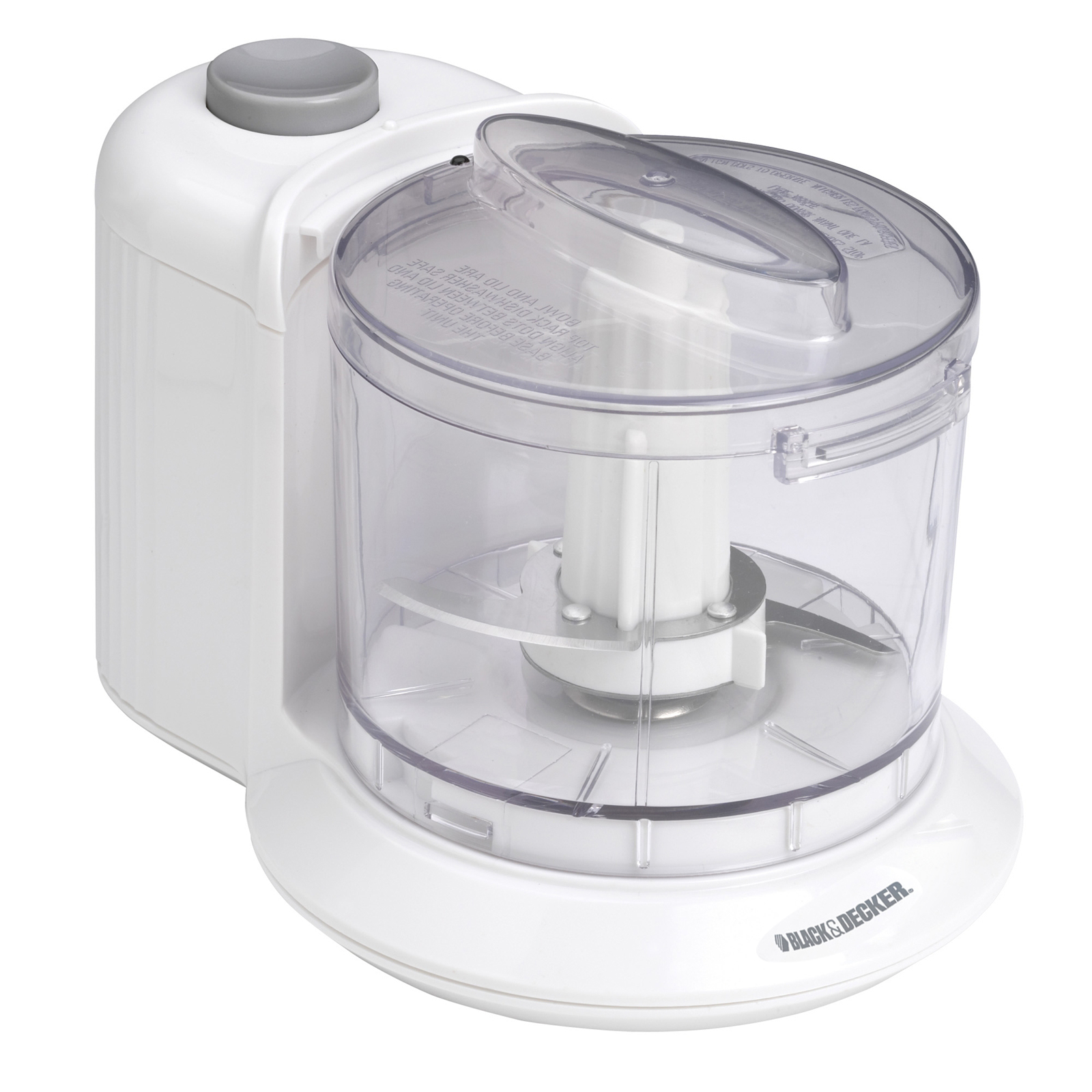 Kitchen Food Chopper