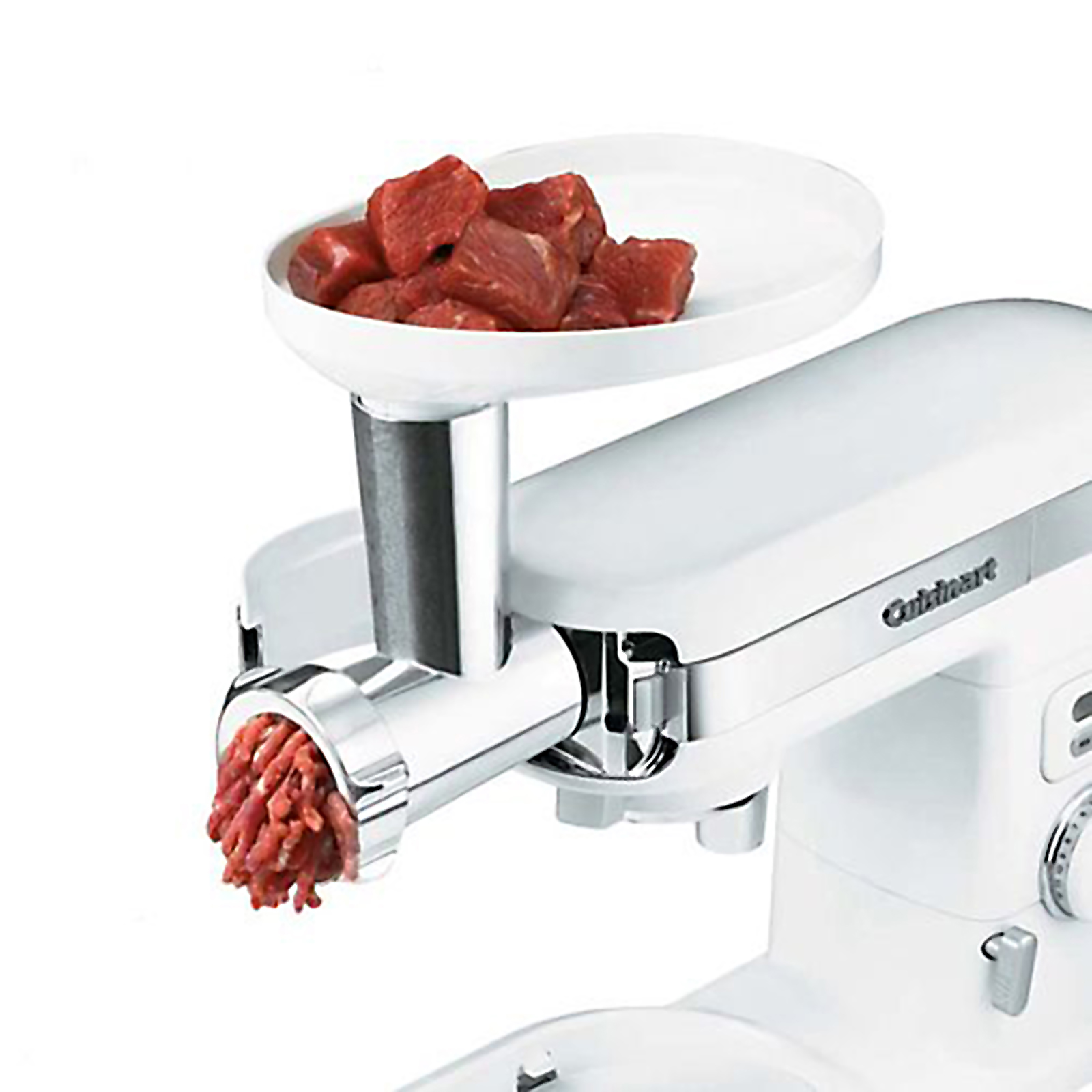Cuisinart Meat Grinder Attachment for Cuisinart Stand Mixer at Sears.com