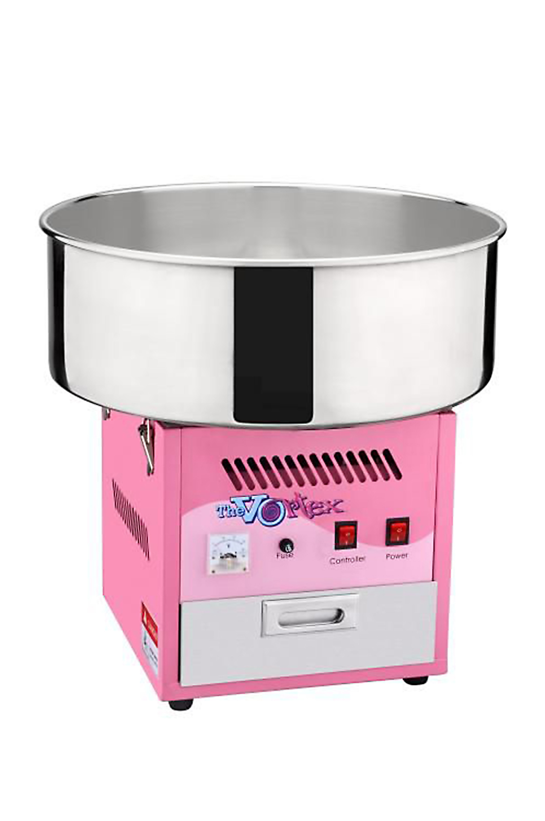 Great Northern Popcorn Vortex Cotton Candy Floss Machine at Sears.com