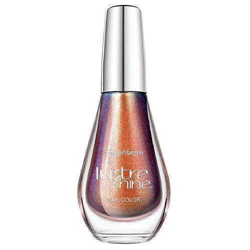 Sally Hansen Lustre Shine Nail Color, Copperhead, 0.33 fl oz at Sears.com