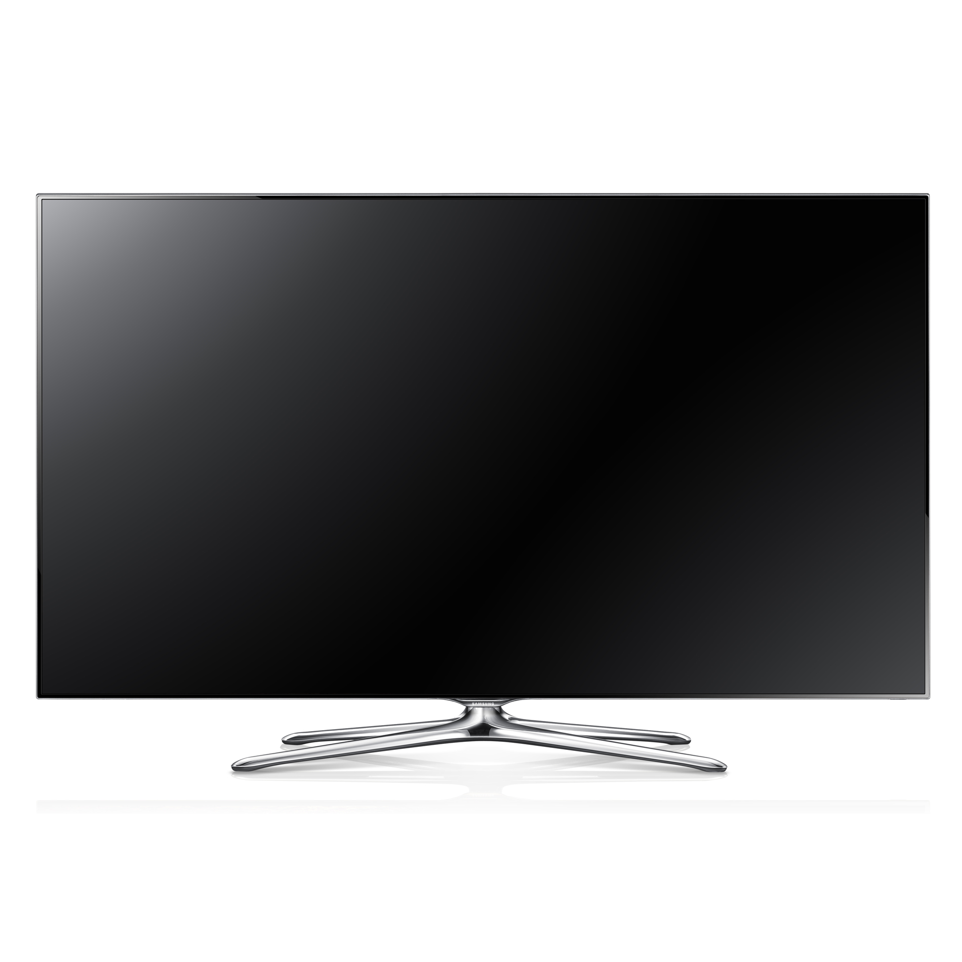Samsung 65 Class 1080p 240Hz 3D LED HDTV - UN65F7100AFXZA Black 60 or more in.