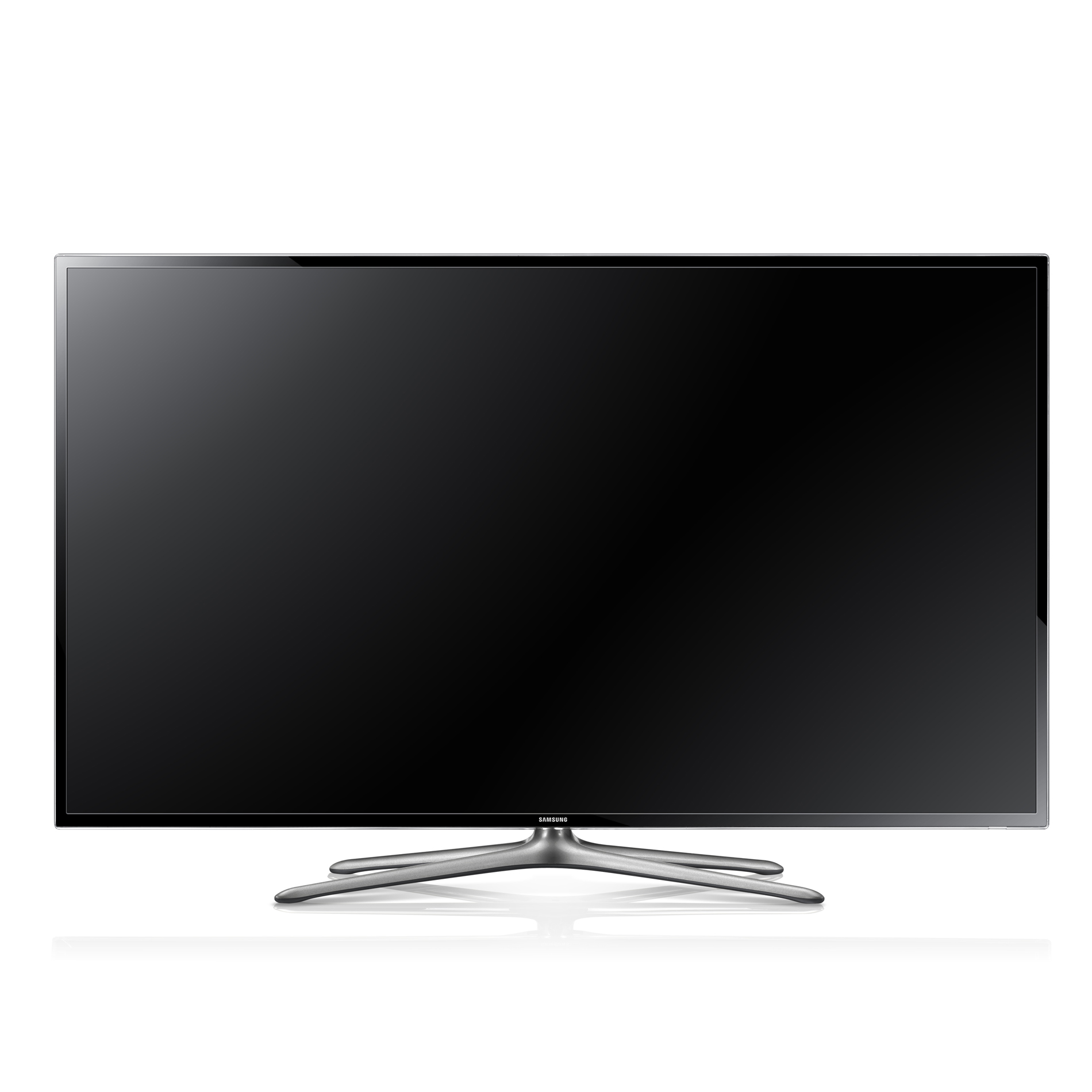 Samsung 75" Class 1080p 120Hz Slim 3D LED HDTV UN75F6400 at Sears.com